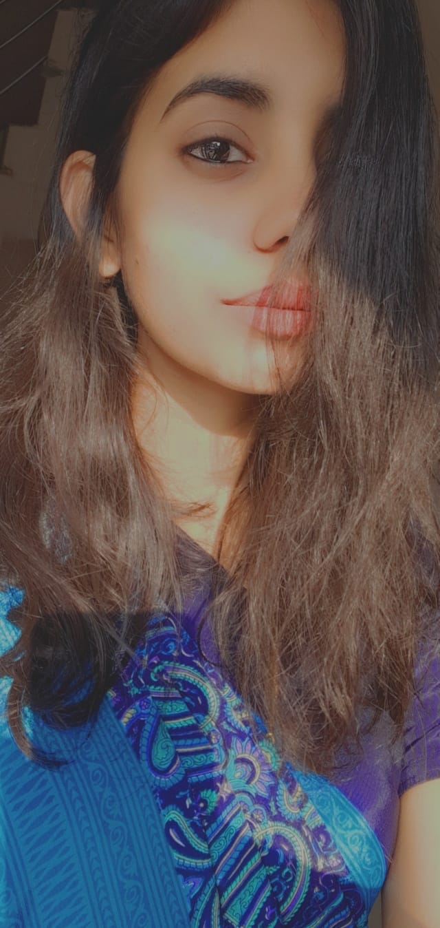 Simran Kaur Rakhra