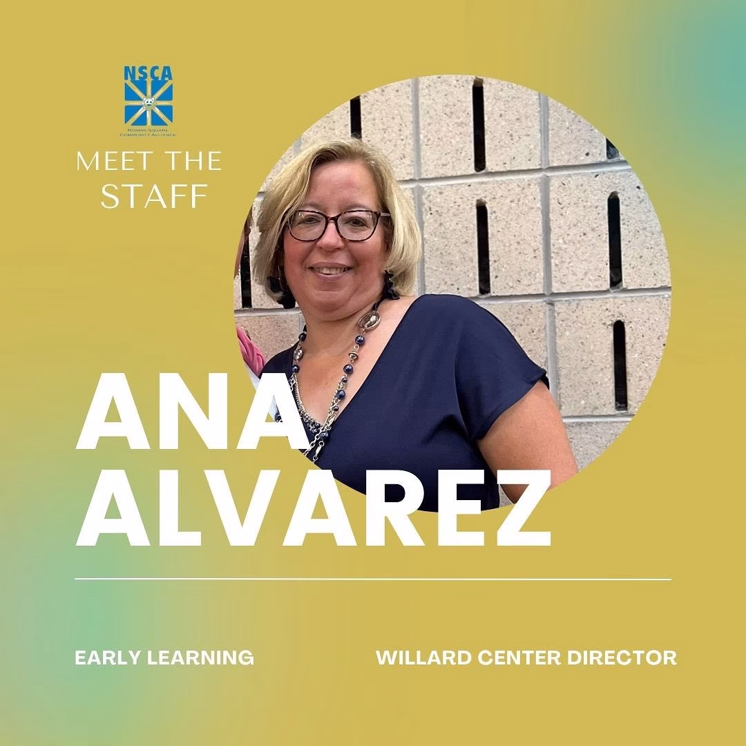 Xiente - MEET THE STAFF MONDAY 🔹🔹🔹🔹🔹🔹🔹🔹🔹 Introducing ANA... | Facebook