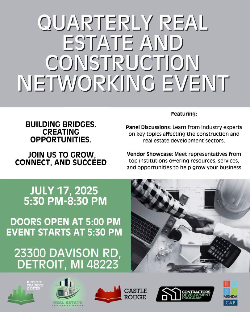 Contractor - Congratulations to the graduates of our Contractor ...