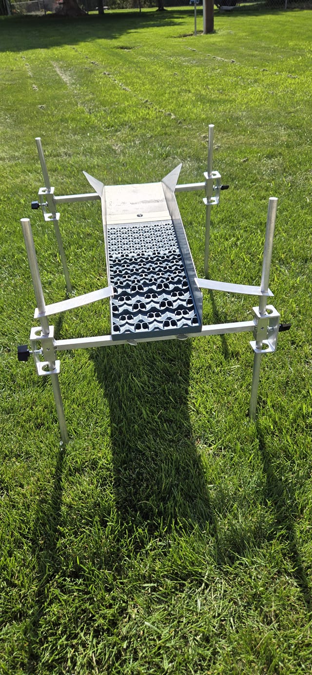R-Stand | Kimberly ID
