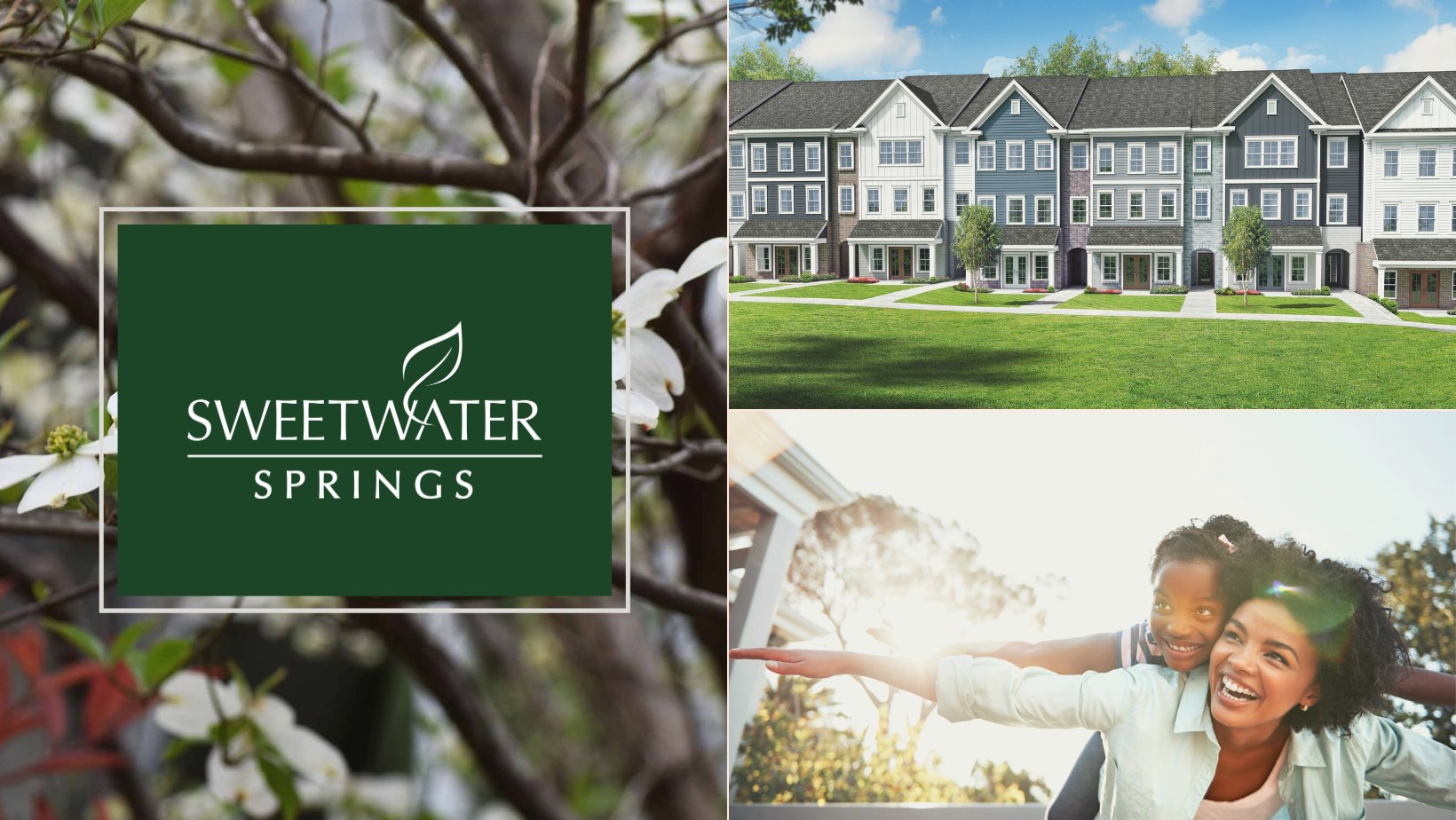 Sweetwater Springs | Lawrenceville GA