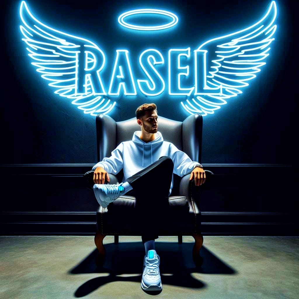 Md Rasel Khan