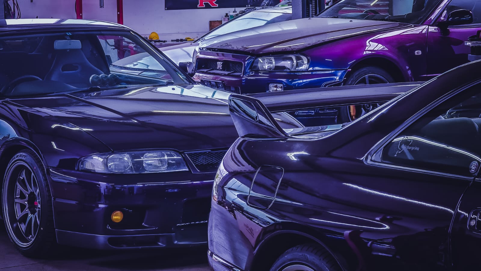 JDM Heart Performance | Schifferstadt