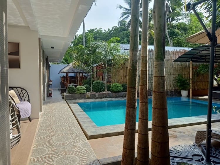 Cesar's HideAway | Davao City