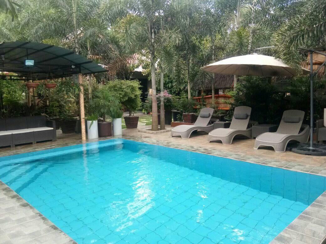 Cesar's HideAway | Davao City