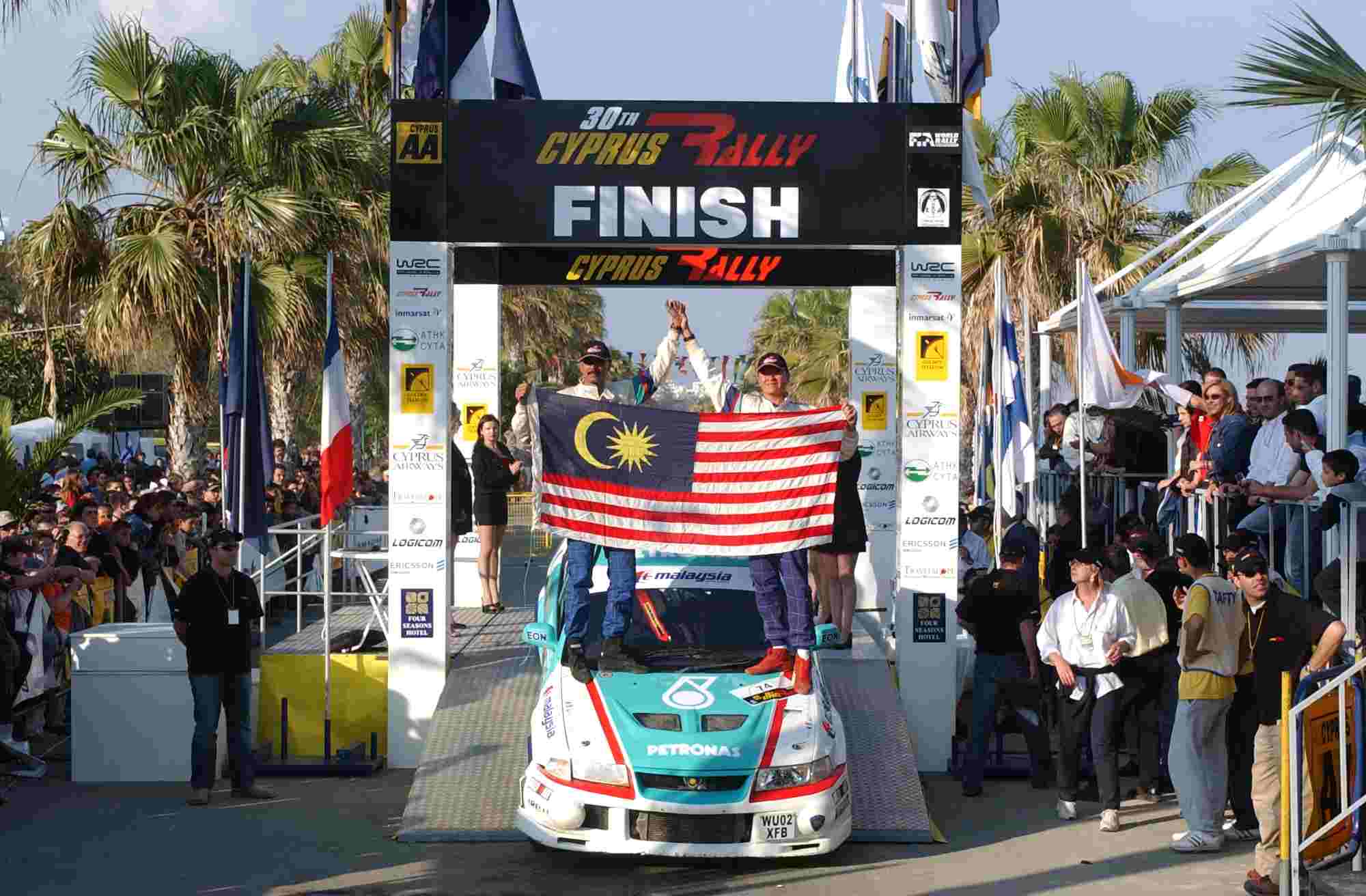 CISCO Racing Team