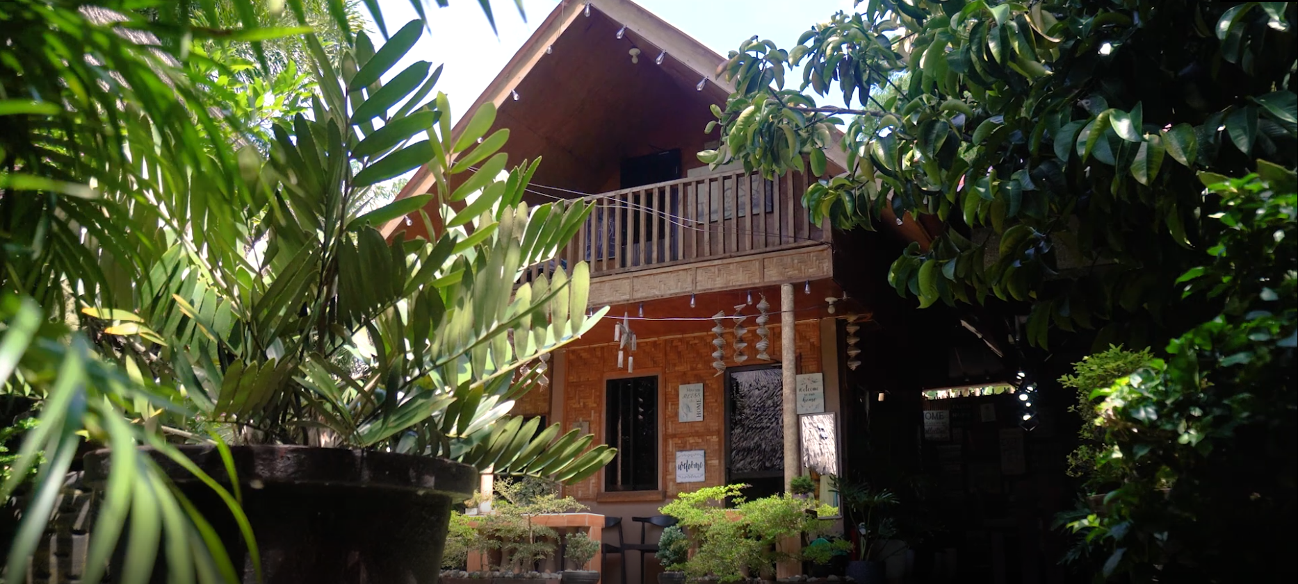 Cesar's HideAway | Davao City