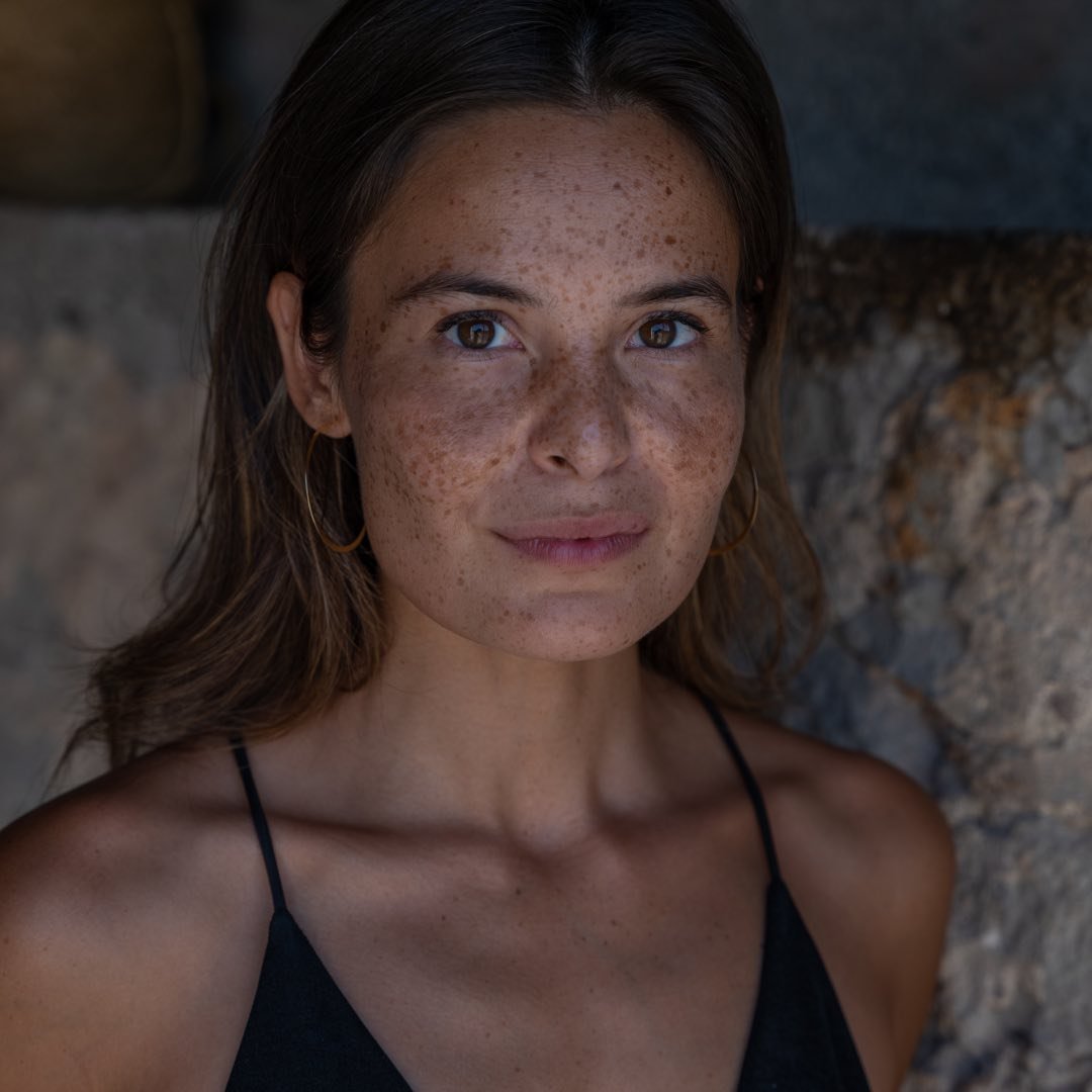 Laura van Ree