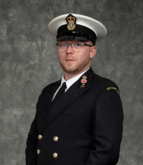 Many... - Parade & Ceremonial - Sea Cadets Northern Area