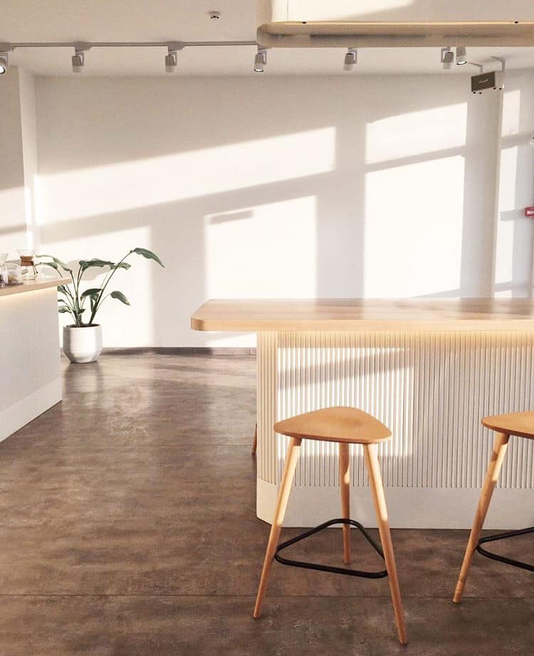 L64 Restaurants Design