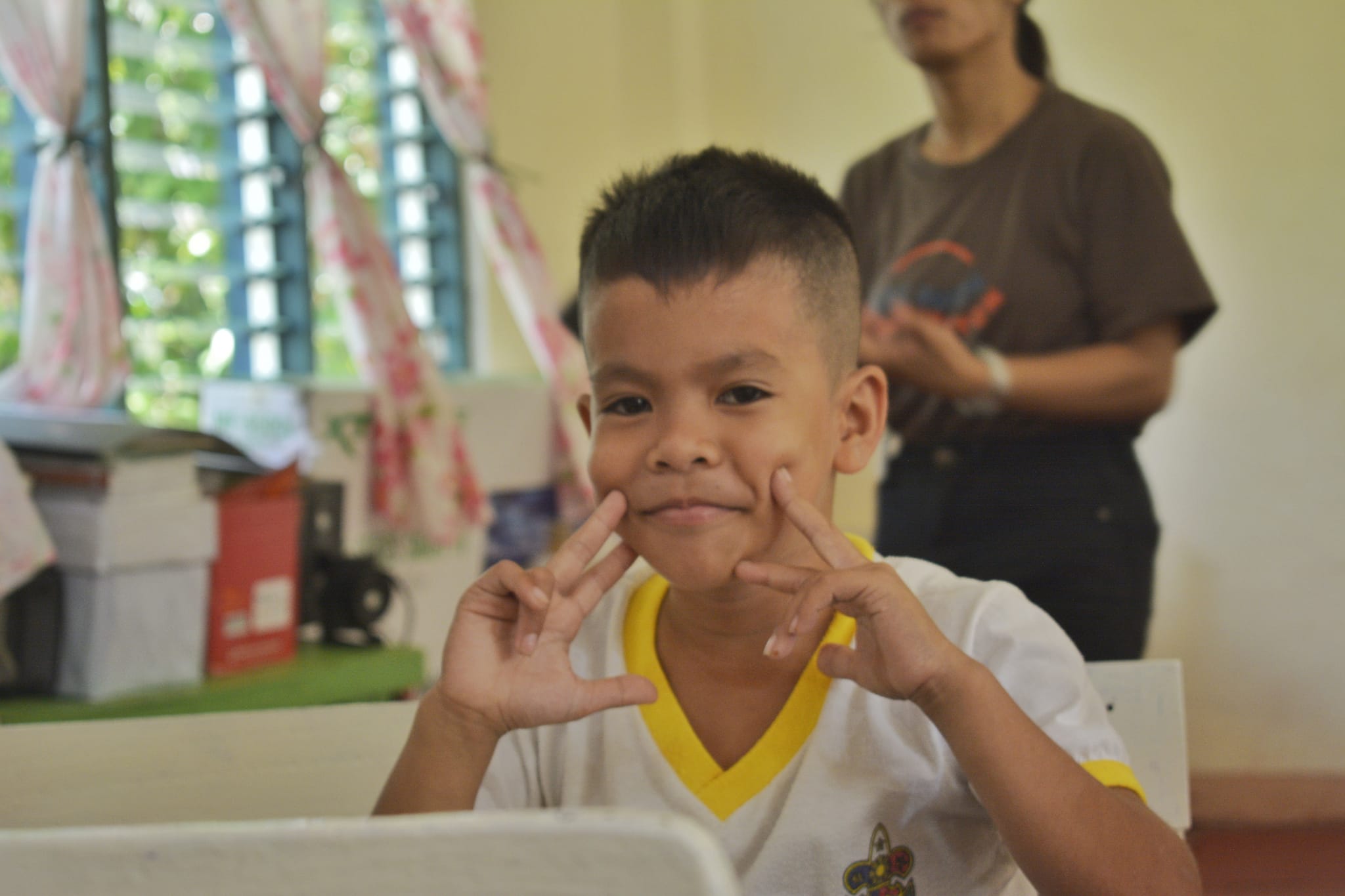 CLC Child Development Center | Calbayog