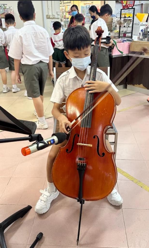 Catholic High School 公教中学