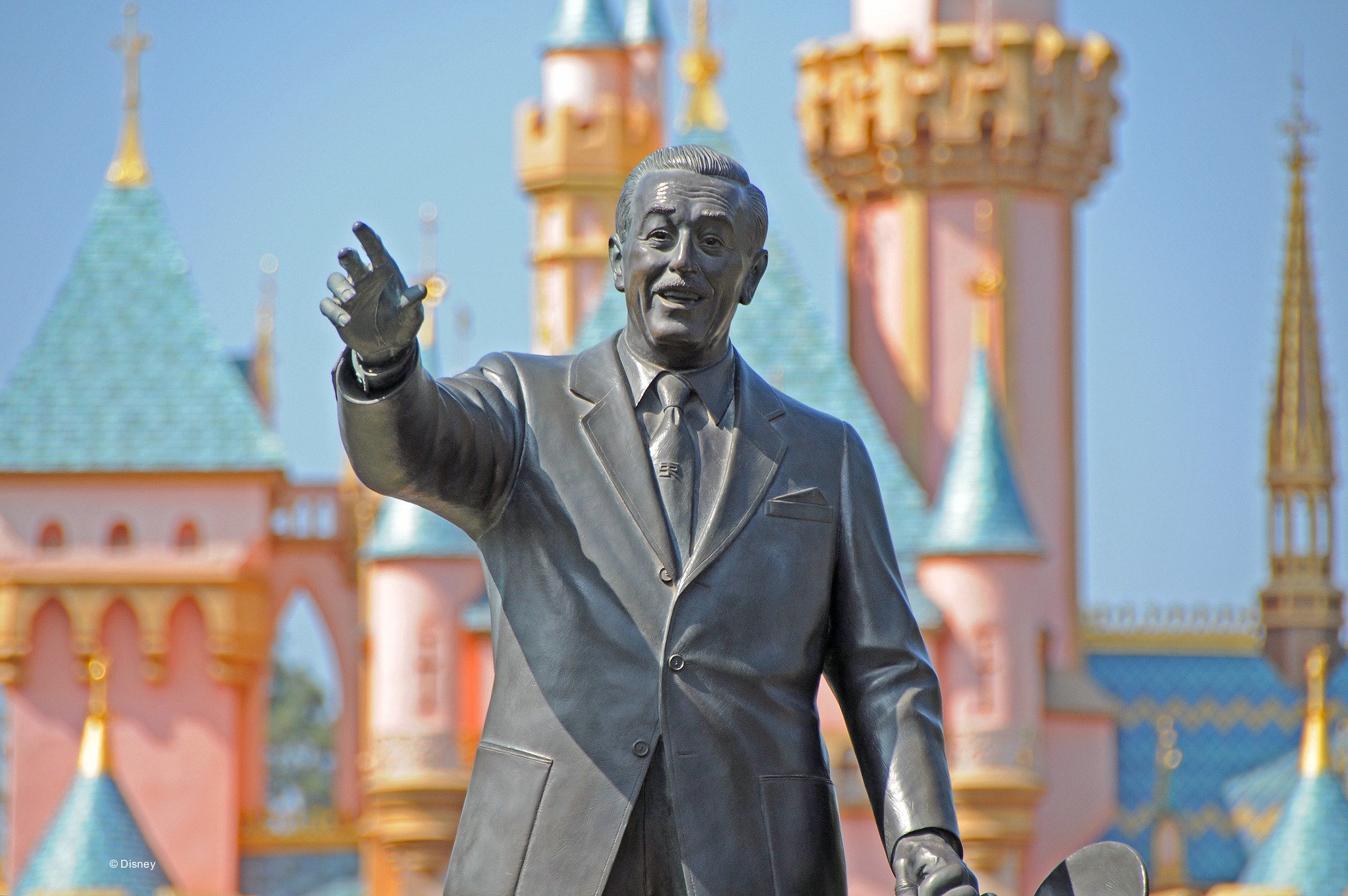 Disney Parks - Exciting News! Guided Tours are returning...