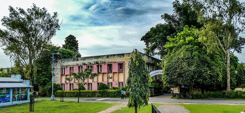 Kalyani Government Engineering College | Kalyani