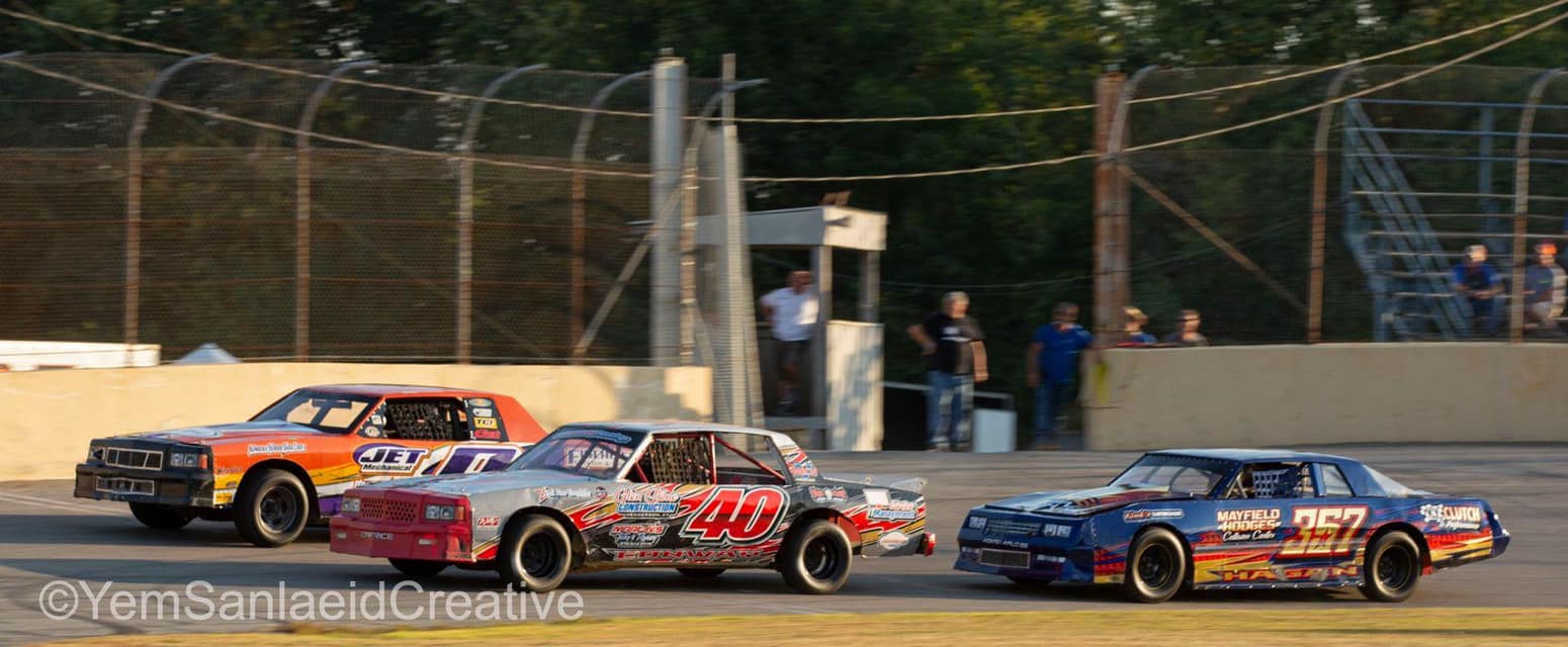 Conway Racing Team