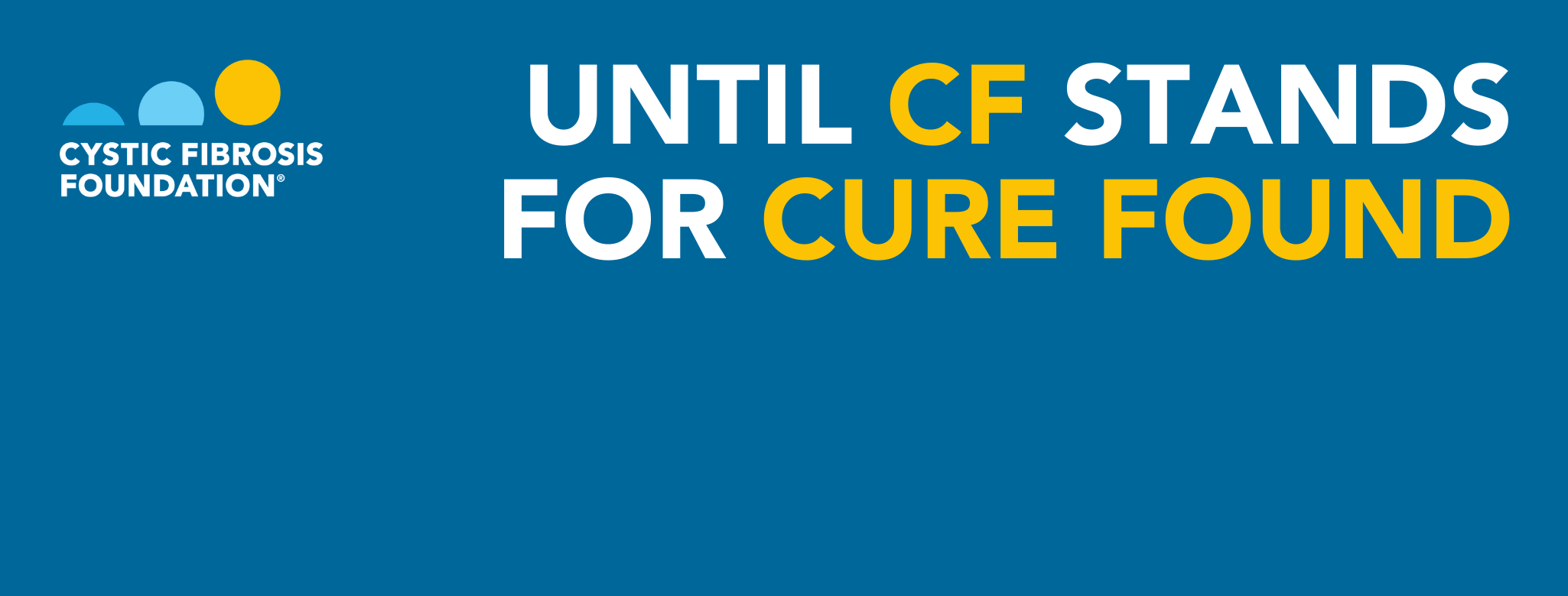 Cystic Fibrosis Foundation - Arizona Chapter - How does your creativity ...