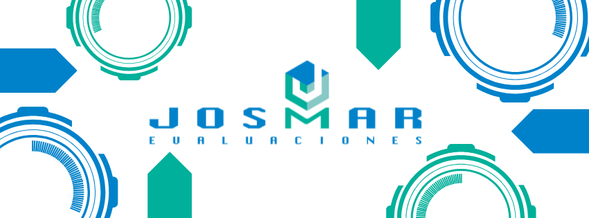 Evaluaciones Josmar