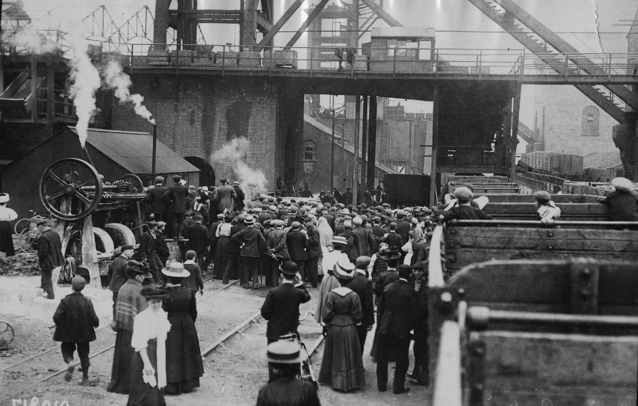 This photo from our... - My Wigan - Manchester Evening News | Facebook