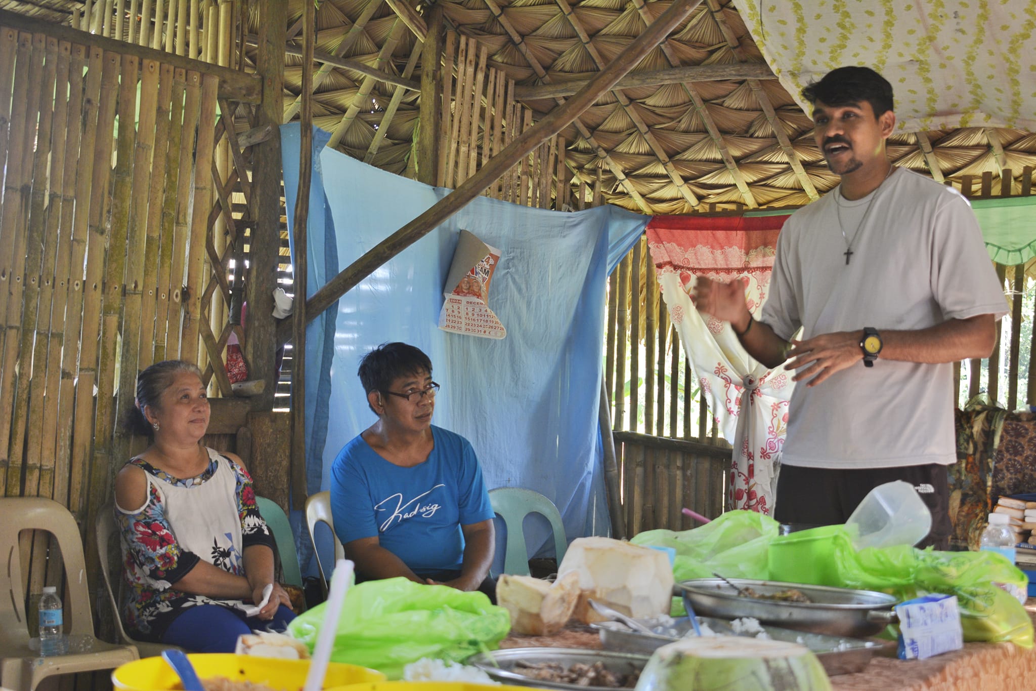 CLC Child Development Center | Calbayog