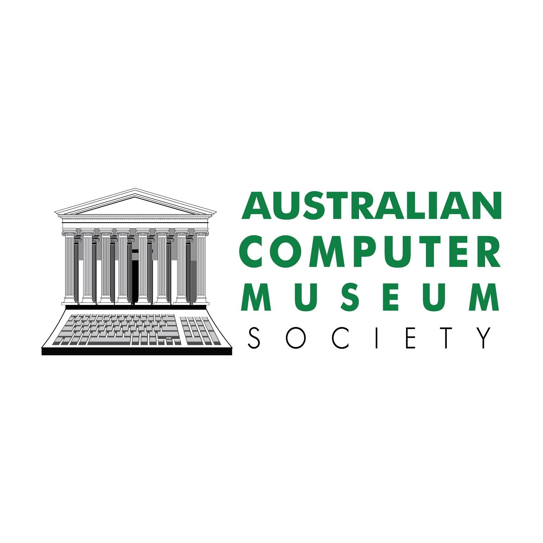 Australian Computer Museum Society