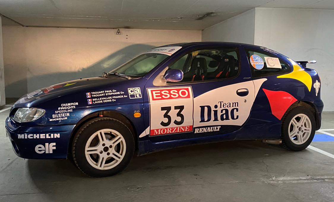 Jack Sport Racing Team