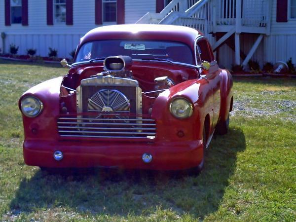 East Coast... - East Coast Muscle Cars of Johnston County