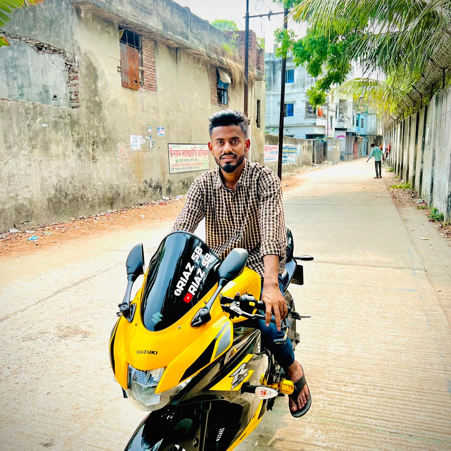 #riazsb | Riaz SB | Facebook