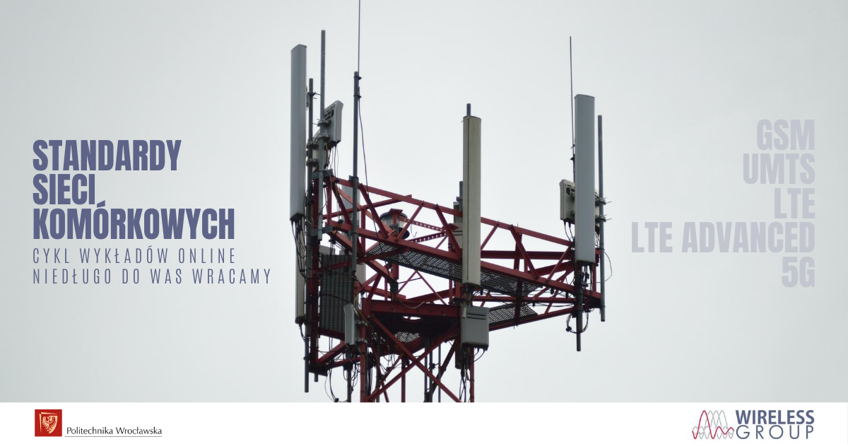 Wireless Group | Wroclaw