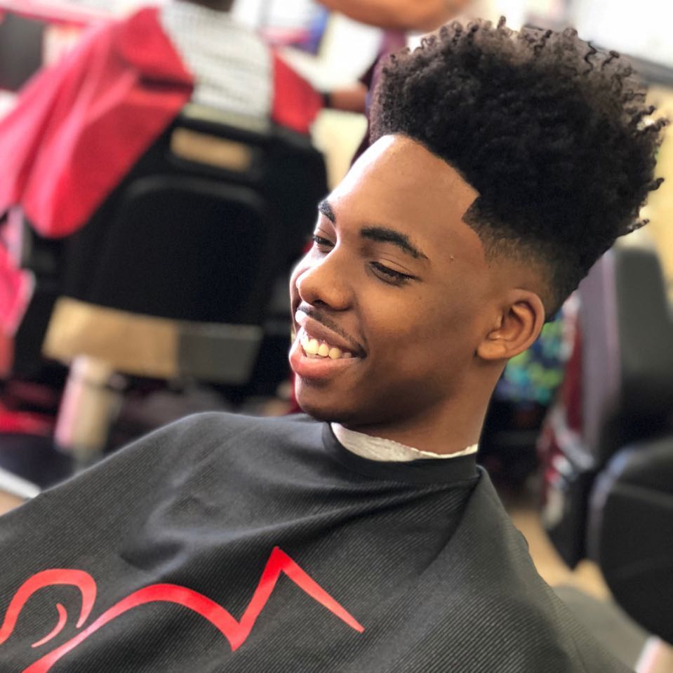 Da Shop Houston Barber Shop | Houston TX