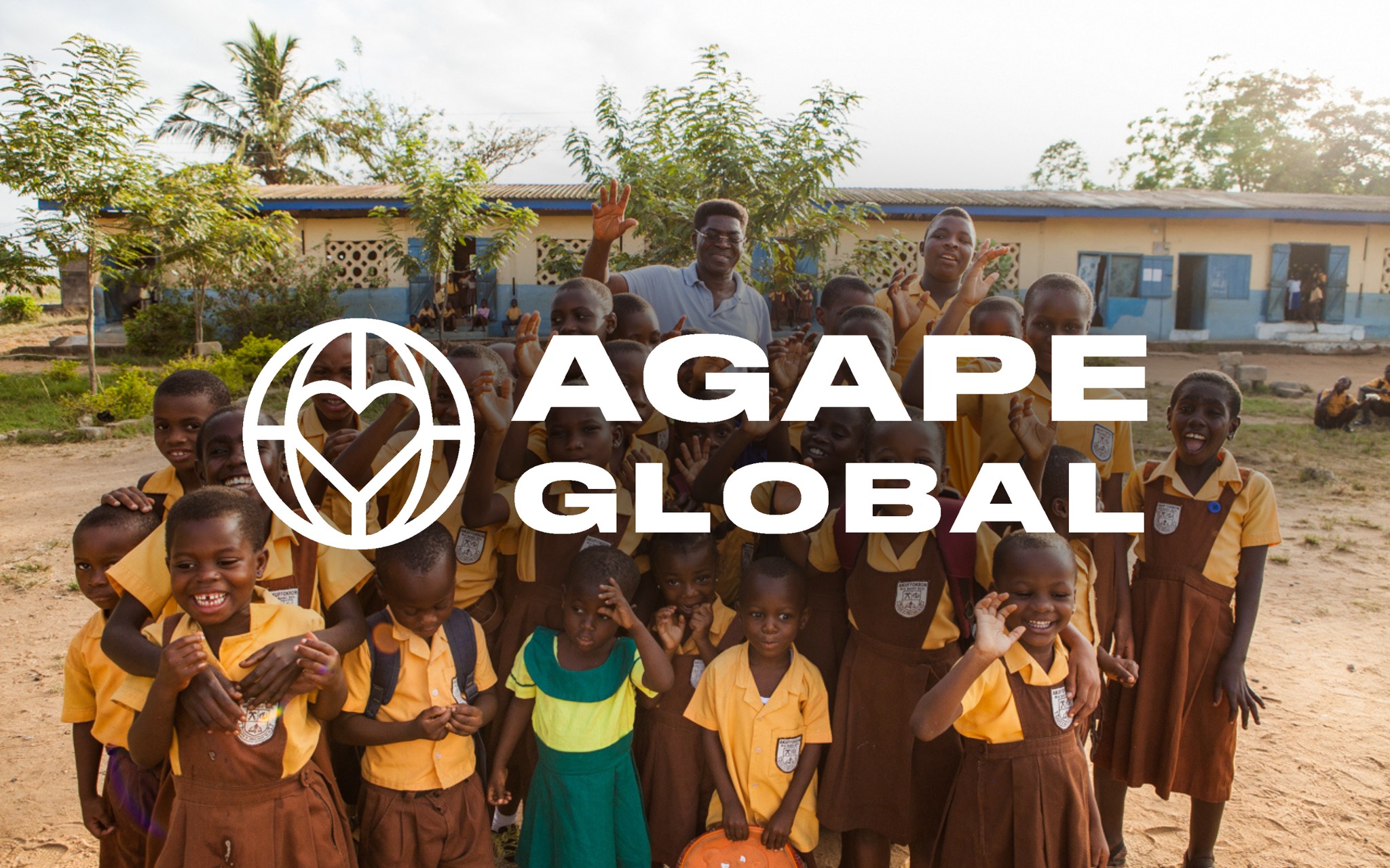 Agape Global