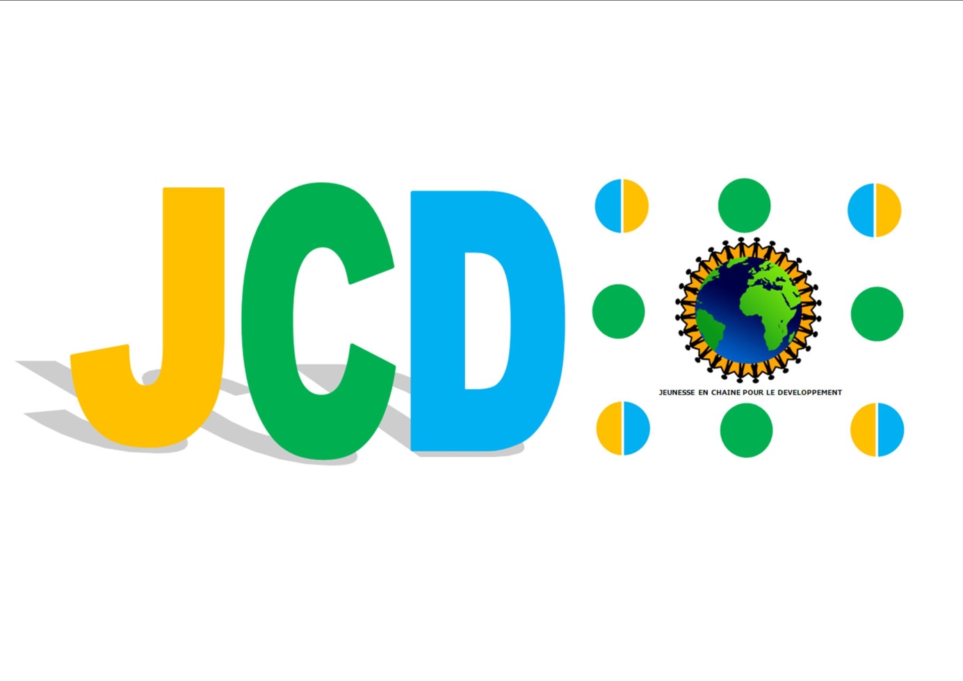 JCD WORLD