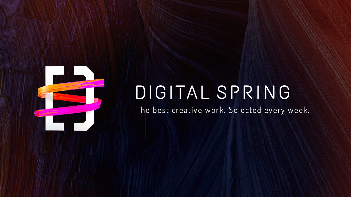 Digital Spring