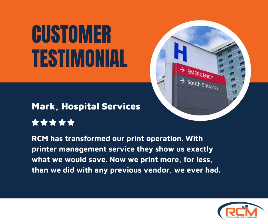RCM Technology Group