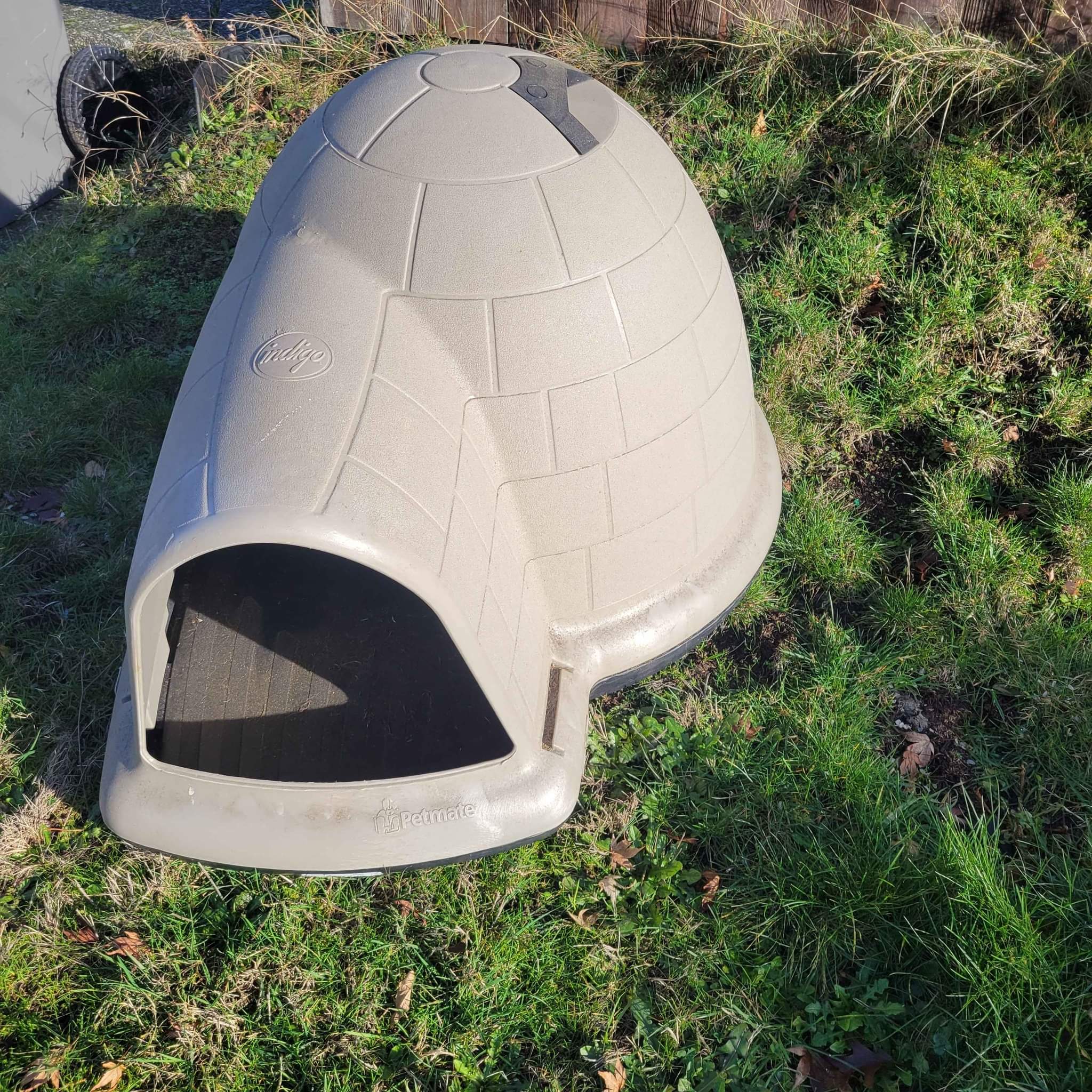 How Good Are Igloo Dog Houses