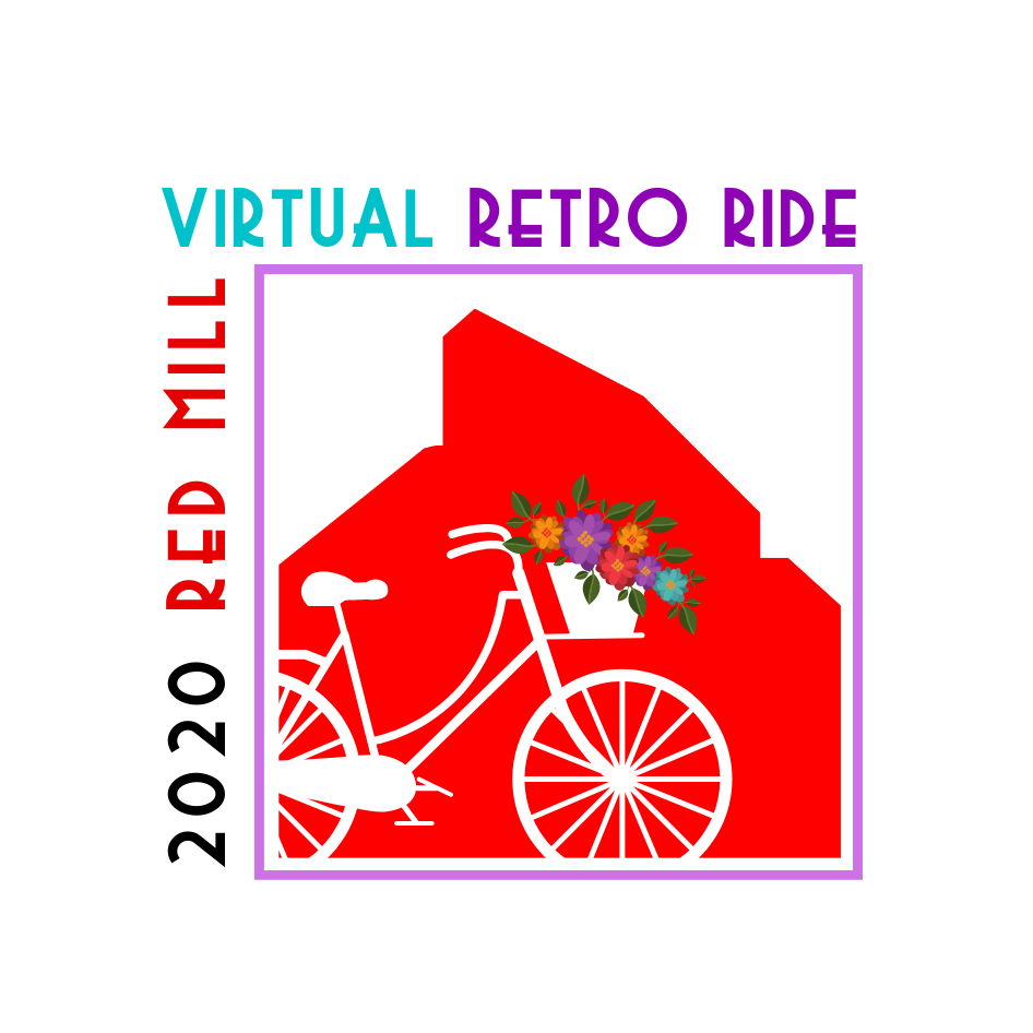 Red Mill Retro Ride &... - Red Mill Retro Ride & Picnic
