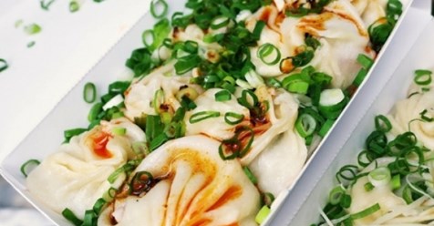 宮小籠湯包 Home Facebook