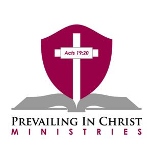 Table for 2. #prevailinginchristministries #sundayservice #faith ...