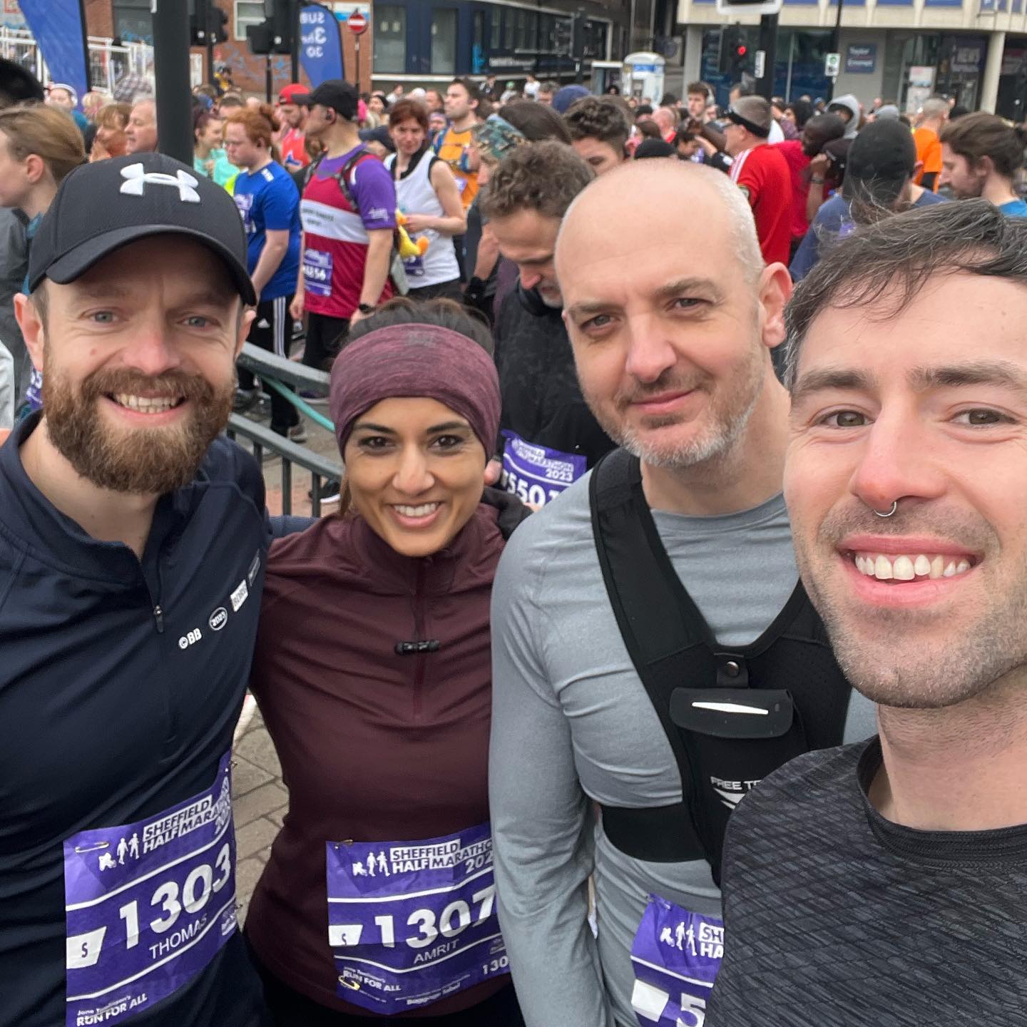 MEMBER SPOTLIGHT... - Transform Hub: Team Training, Rotherham