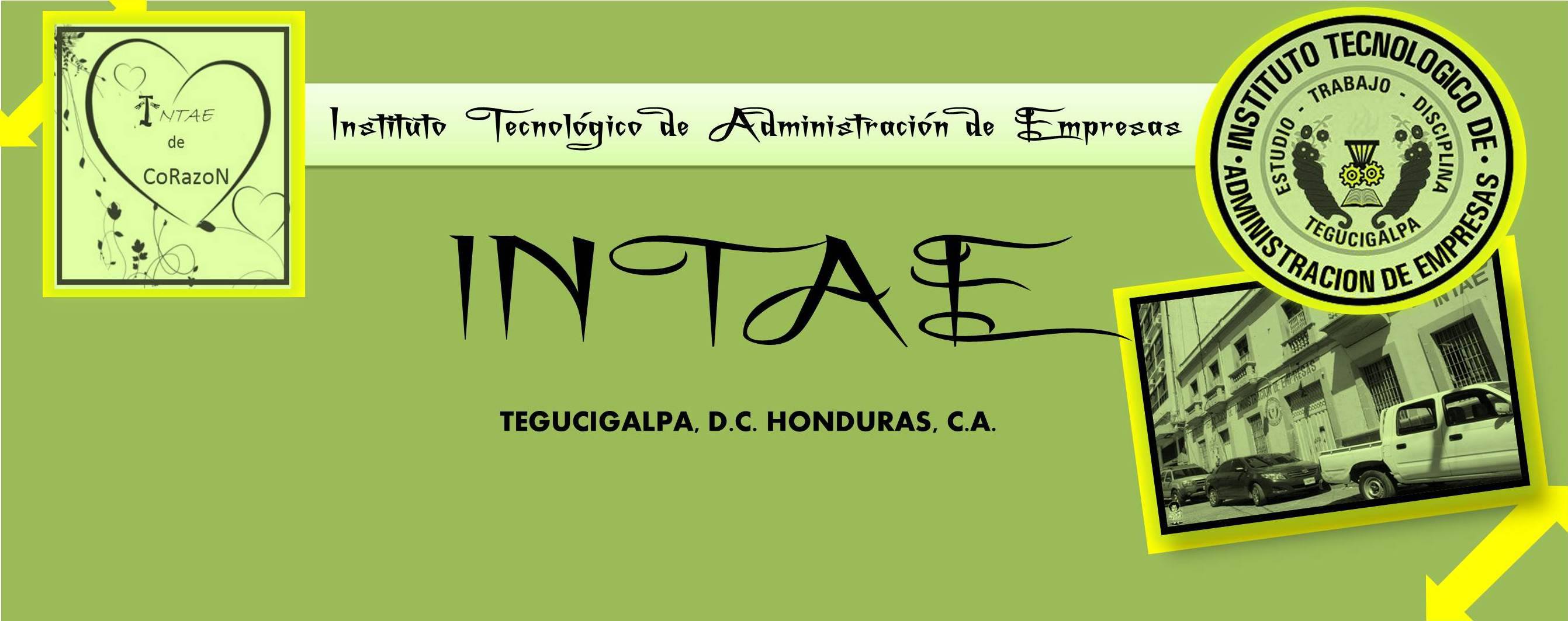 Intae Tegucigalpa
