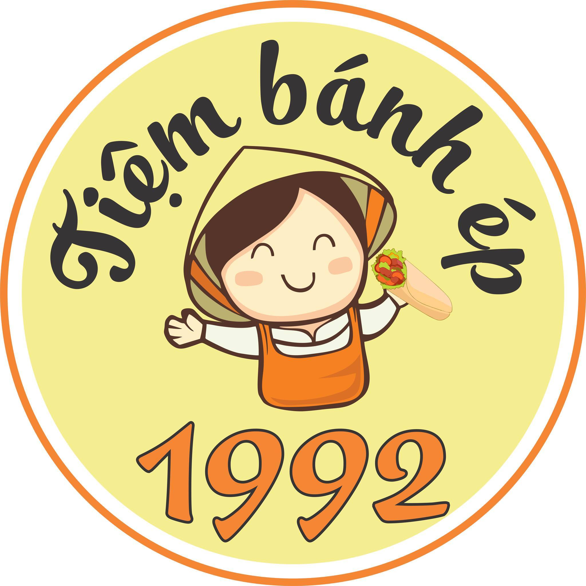 Tiệm bánh ép 1992 | Hue