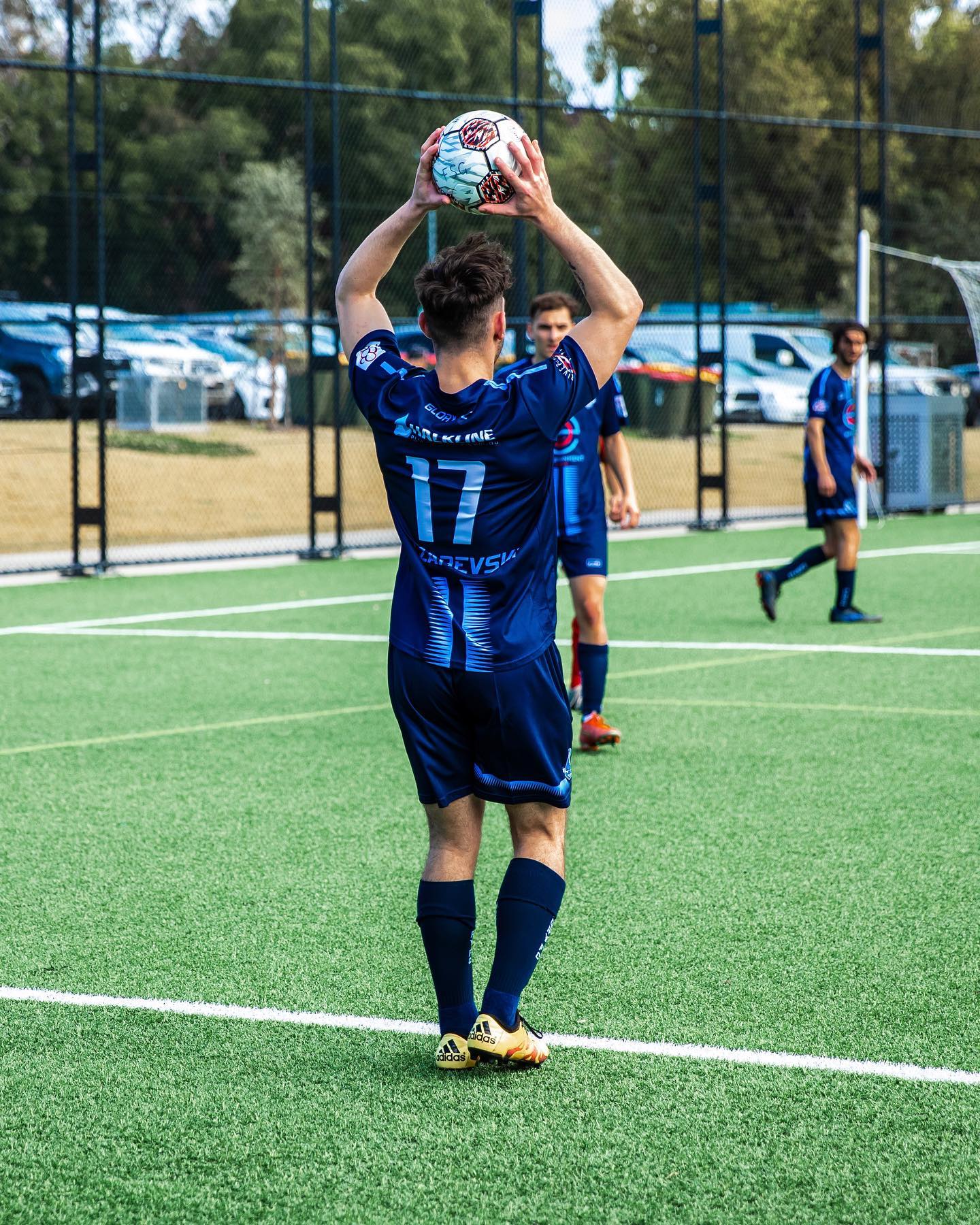 Grab your popcorn, cause you are in... - Hurstville Glory FC | Facebook