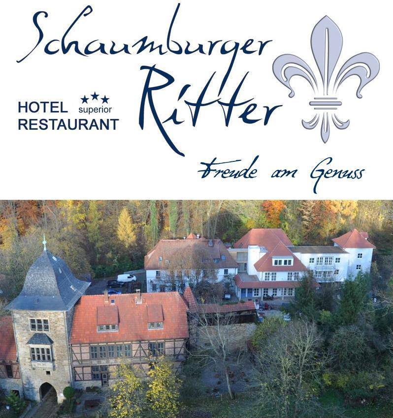 Hotel Restaurant... - Hotel Restaurant Schaumburger Ritter