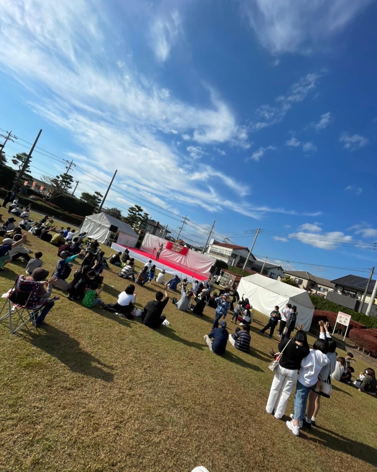 藤岡 中央 公園 イベント