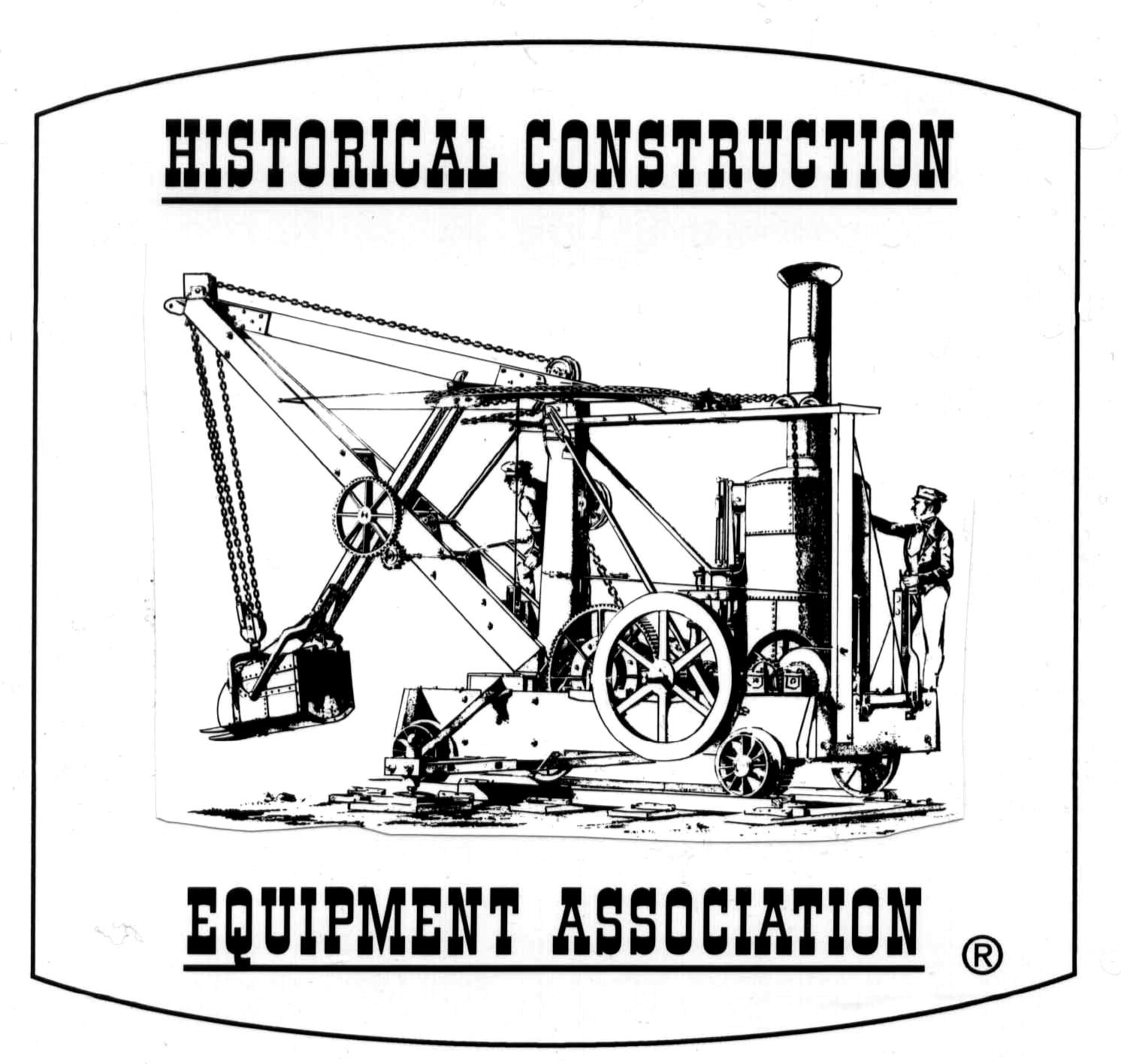 Historical Construction Equipment Association-Ohio Valley Chapter added ...