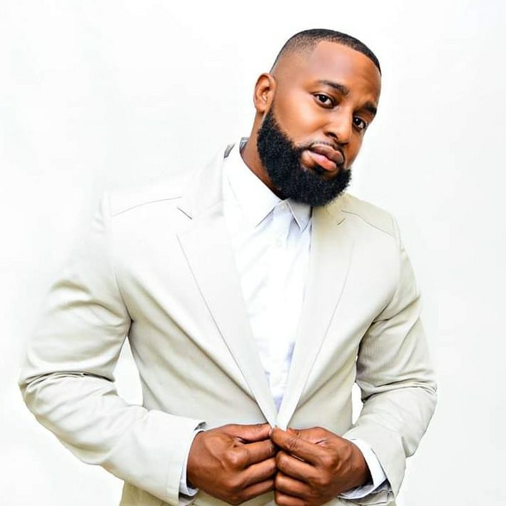 Derrick J. Kane