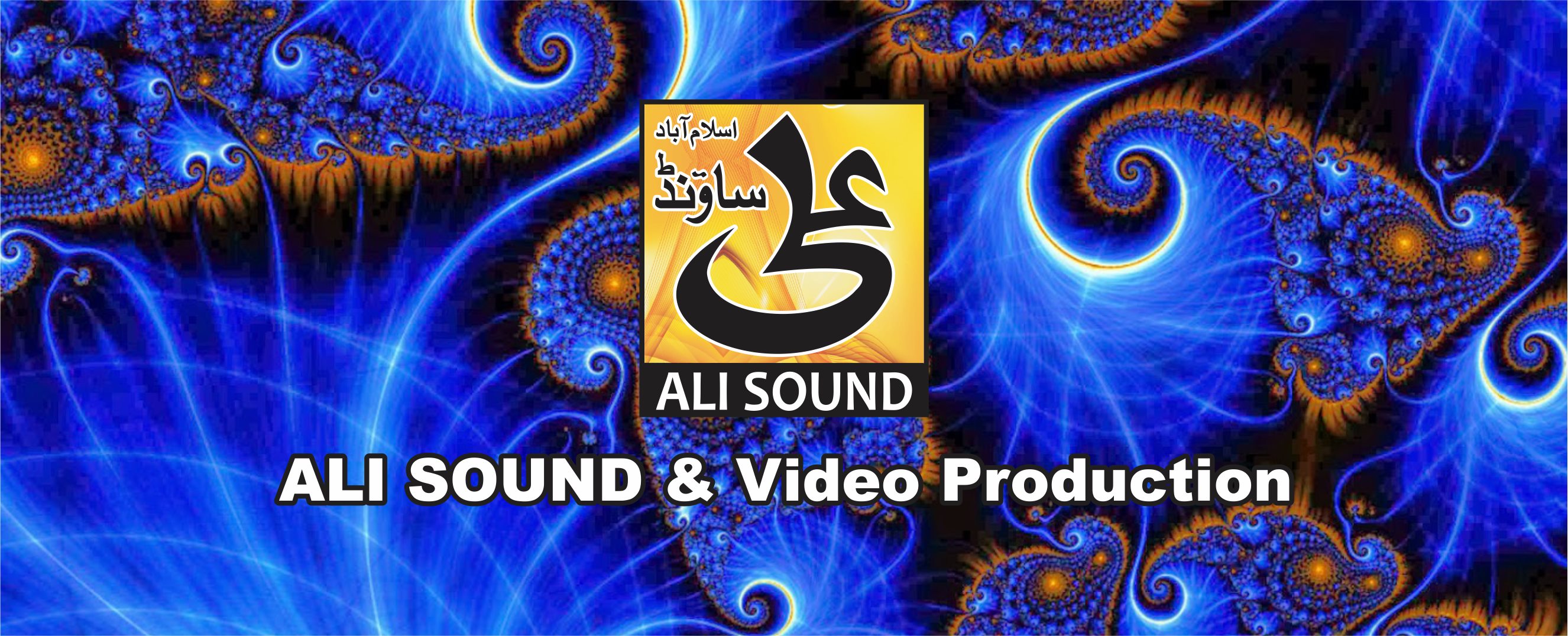 Ali Sound & Video Production | Islamabad