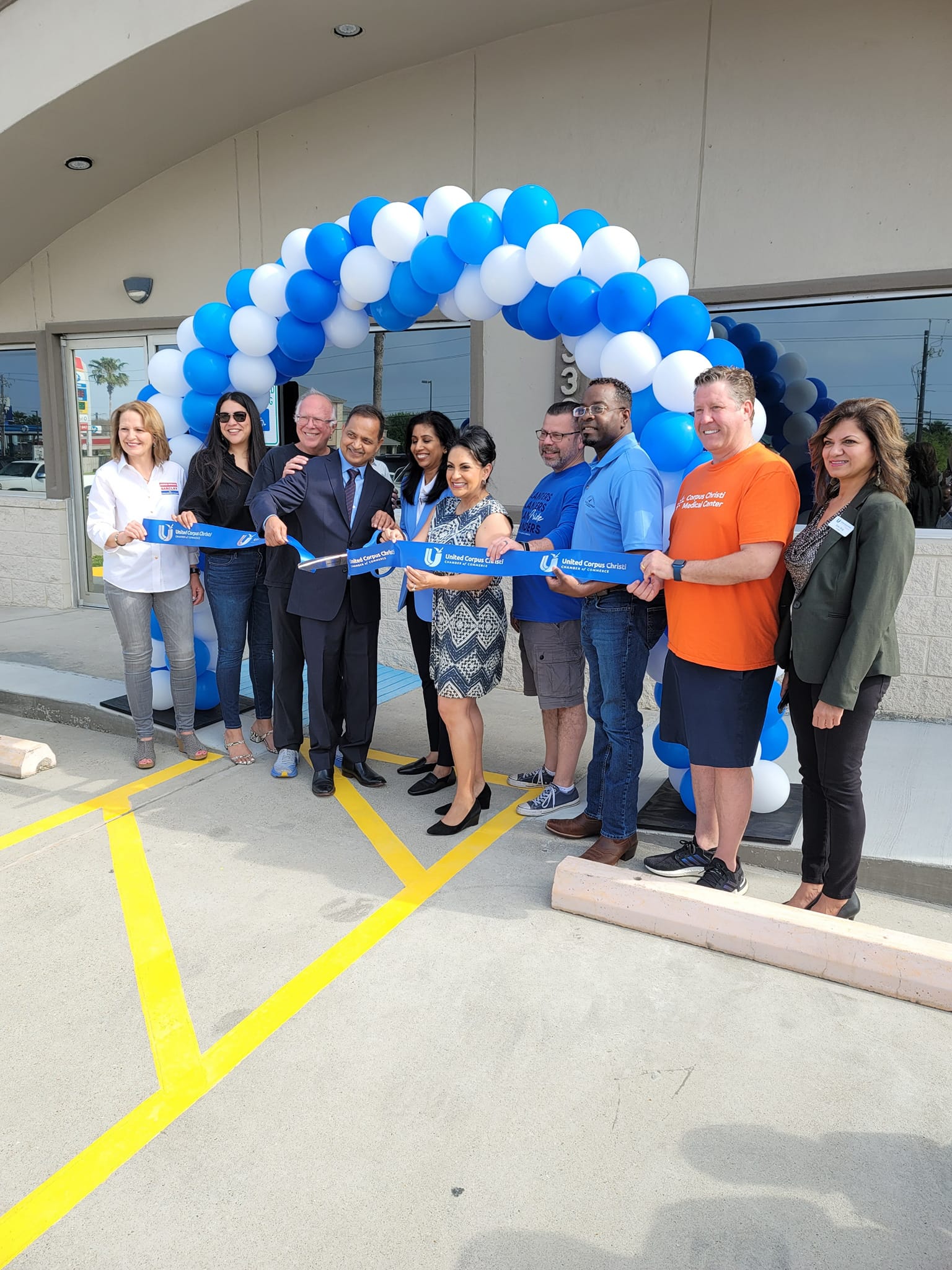 Black Chamber... - Corpus Christi Black Chamber of Commerce | Facebook