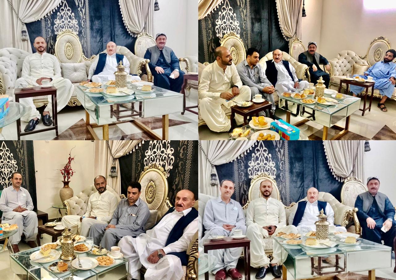 Mir Abdul Rauf Rind