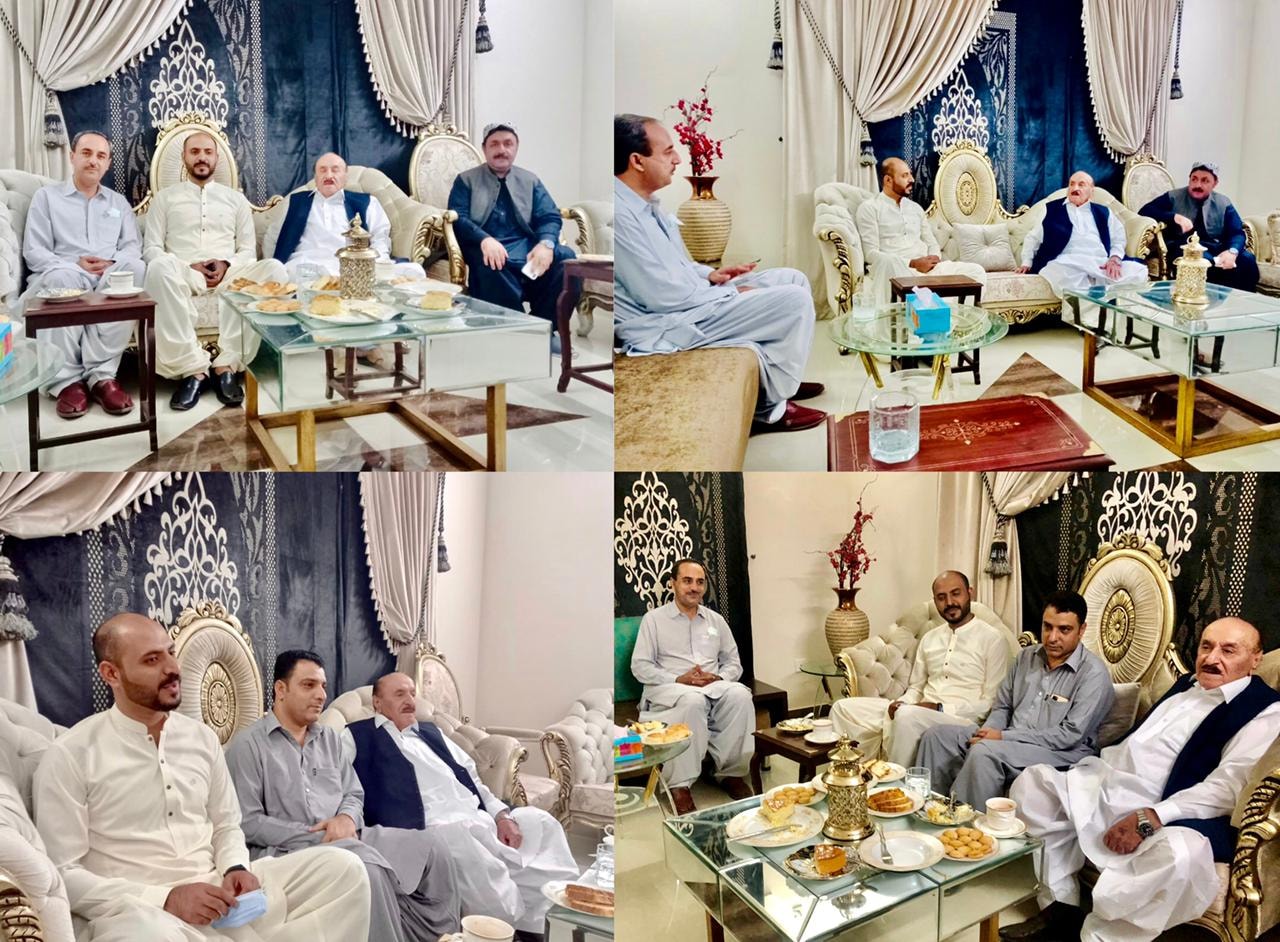 Mir Abdul Rauf Rind