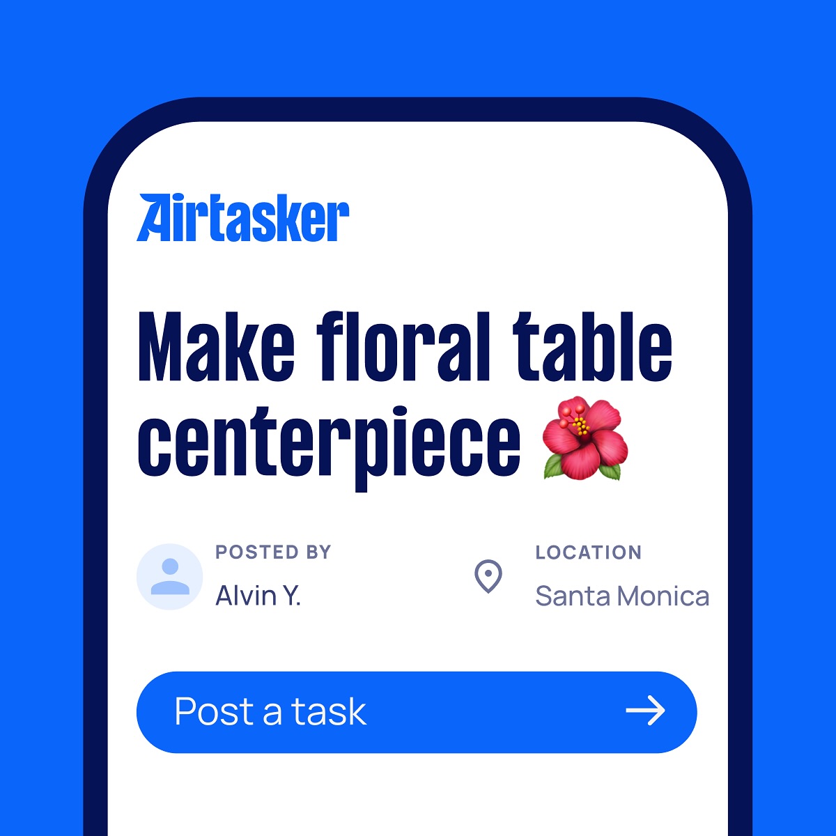 Airtasker US
